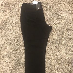 Coraline High Rise Jeans